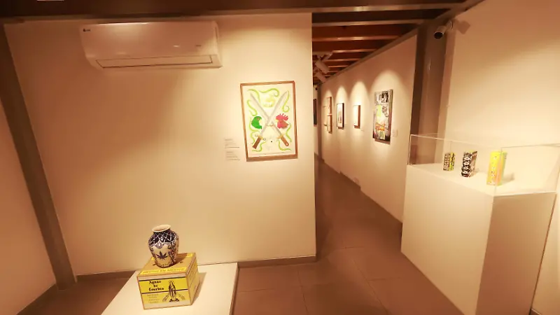 exposicion 